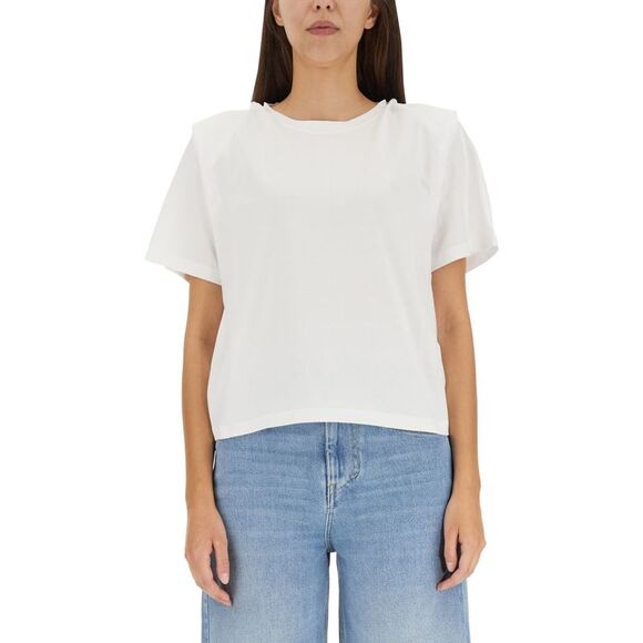 Isabel Marant Women Cotton T-Shirt